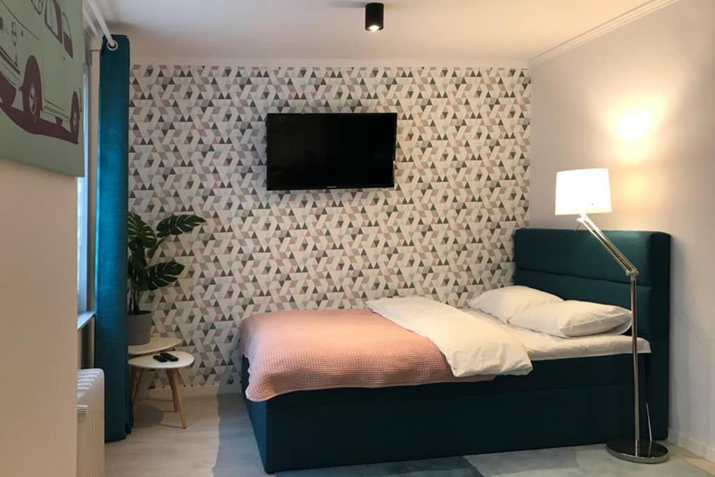 Apartament Nad Wisla, Spacerem Na Kazimierz, Wawel Krakow Exterior photo